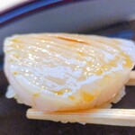 THE SUSHI TOKYO 旬 - ほたてリフト