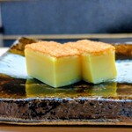 THE SUSHI TOKYO 旬 - 玉子