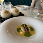 グッチオステリアダマッシモボットゥーラ - 