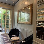 グッチオステリアダマッシモボットゥーラ - 