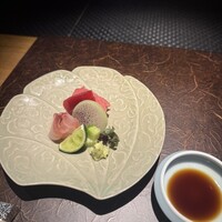銀座 座屋 - 