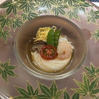鮨と料理 案山子 - 