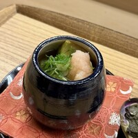 赤坂 菊乃井 - 