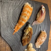 鮨と料理 案山子 - 
