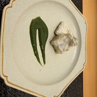 鮨 白金 さえ喜 - 