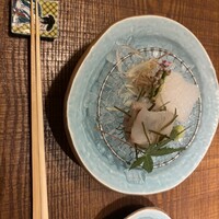 鮨と料理 案山子 - 