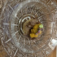 鮨と料理 案山子 - 