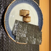 鮨 白金 さえ喜 - 