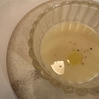 トラットリア フィレンツェ・サンタマリア_2