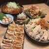 肉汁餃子のダンダダン - 