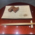 銀座 鉄板焼き ステーキ K-sio - 