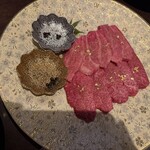 焼肉のMr.青木 - 