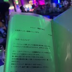 ボクシングバー ねばーらんど - 