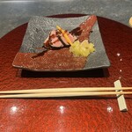 銀座 鉄板焼き ステーキ K-sio - 