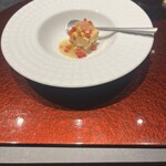 銀座 鉄板焼き ステーキ K-sio - 