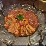 焼肉のMr.青木 - 