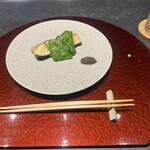 銀座 鉄板焼き ステーキ K-sio - 