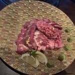 焼肉のMr.青木 - 