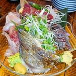 グッドフェロウズ - 