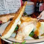 グッドフェロウズ - 