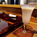 蔵精 - 自家製ミキ