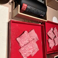江戸前肉割烹 宮下 - 
