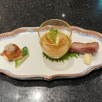 龍天門 - 