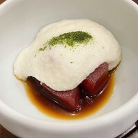 ざくろ TBS店 - 