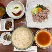 ざくろ TBS店 - 