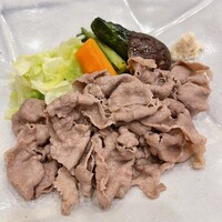 ざくろ TBS店 - 