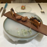 レストランエール - 