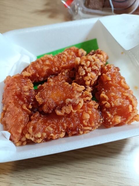 あぐりプラザおおがた - 船越（コンビニ・スーパー）の写真