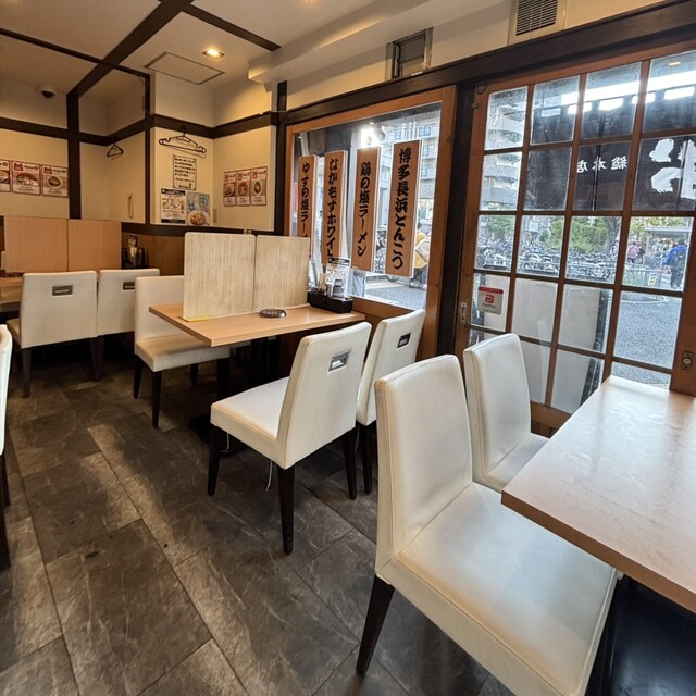 Awakei Shio Tonkotsu Ramen Berashio Sohon Ten photo 4