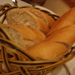 Brasserie Le Fauchon - 