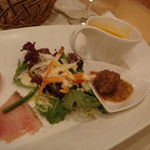 Brasserie Le Fauchon - 