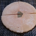 高田蛭子堂 - 料理写真:2014年9月