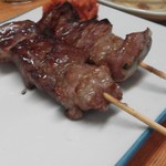 もつ焼 でん 水道橋店 - 