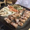 韓国料理 ホンデポチャ 田町店