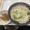 きっちょううどん 橘通店
