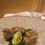 銀座 しのはら - 