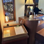 PUB LOUNGE EMERALD - 