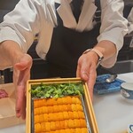 肉割烹 岡田前 - 