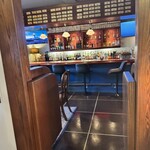 PUB LOUNGE EMERALD - 