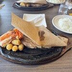 PUB LOUNGE EMERALD - 