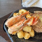 PUB LOUNGE EMERALD - 