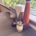 PUB LOUNGE EMERALD - 