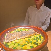銀座 有涯 - 