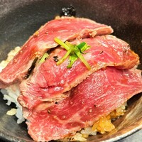 焼肉㐂舌 南船場 - 