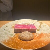 銀座 有涯 - 