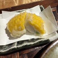 鰻う おか冨士 - 